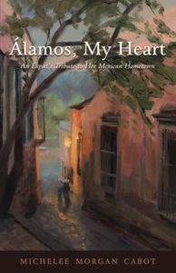 Álamos, My Heart book cover