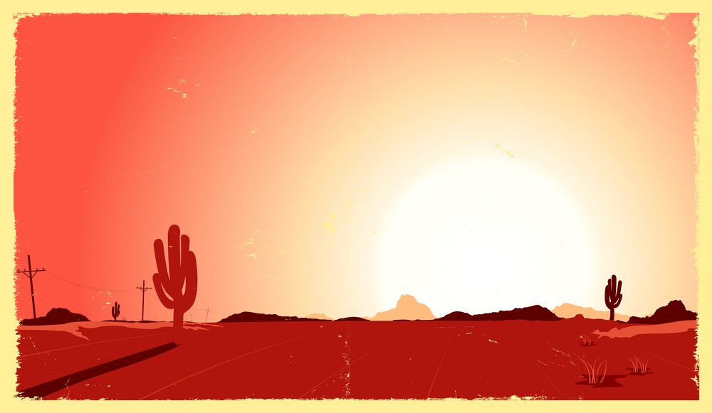 Red Hot Tucson